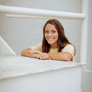 Meet your Posher, Madison